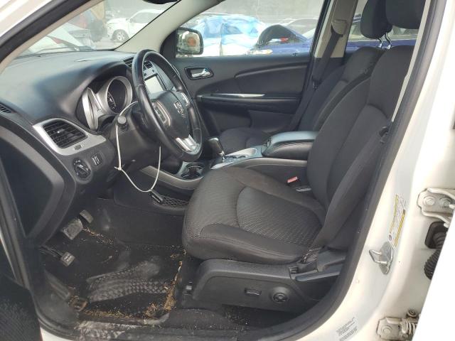 3C4PDCBBXET261925 Dodge Journey Sxt