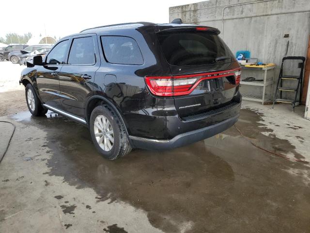 1C4RDHAG6EC979616 Dodge Durango Sxt