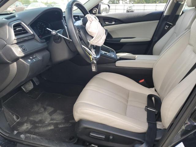 19XZE4F97KE015546 Honda Insight Touring