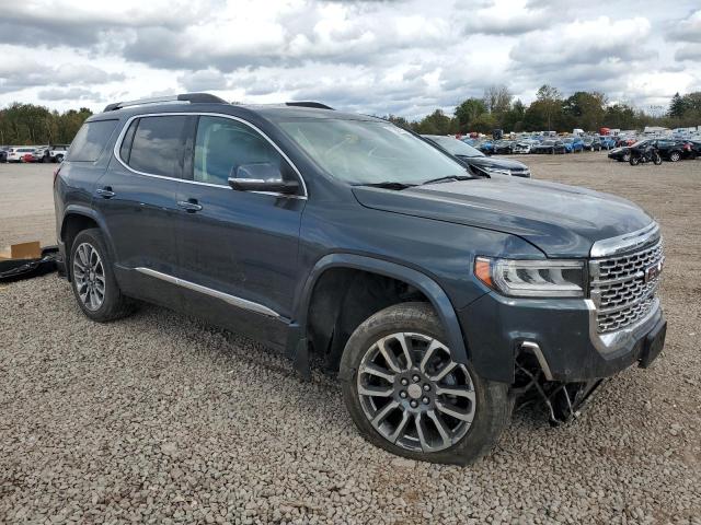 1GKKNXLS5LZ167717 GMC Acadia Denali