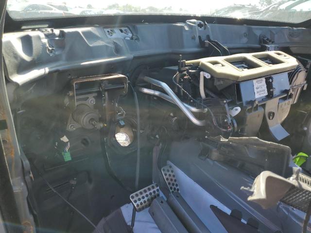 2C3CDXL91HH595165 Dodge Charger Srt Hellcat