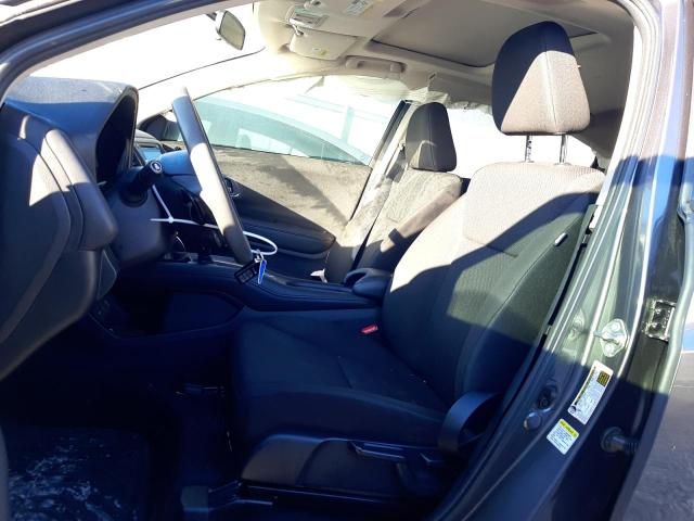 3CZRU6H59GM744762 Honda HR-V EX