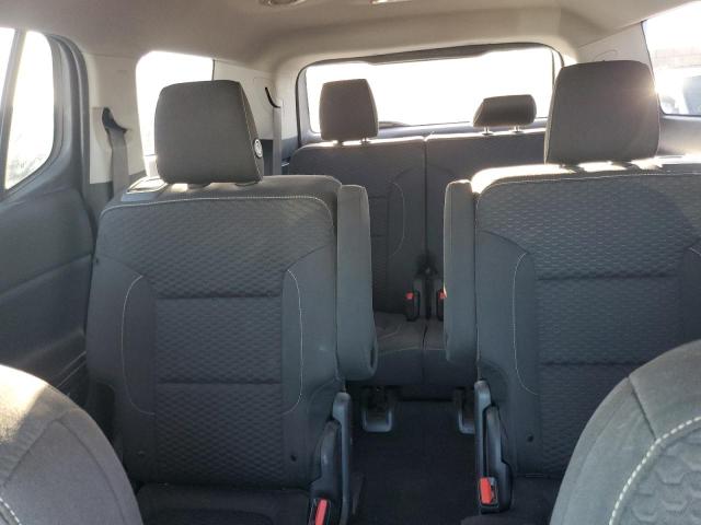 1GKKNLLA3KZ202558 GMC ACADIA SLE