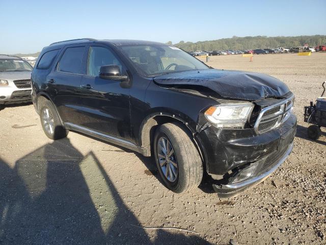 1C4RDJAG6JC416535 Dodge Durango Sxt