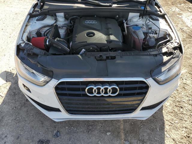 WAUBFAFL6FN039666 Audi A4 PREMIUM