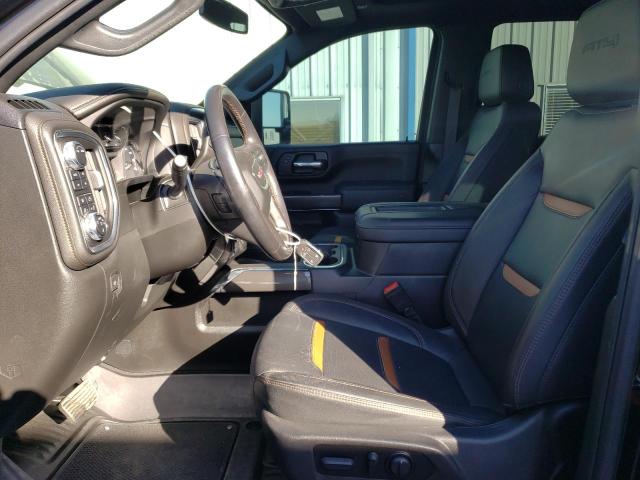 1GT49PEY8NF225057 GMC Sierra K2500 At4