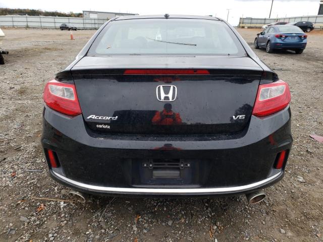 1HGCT2B85EA000873 Honda ACCORD EXL