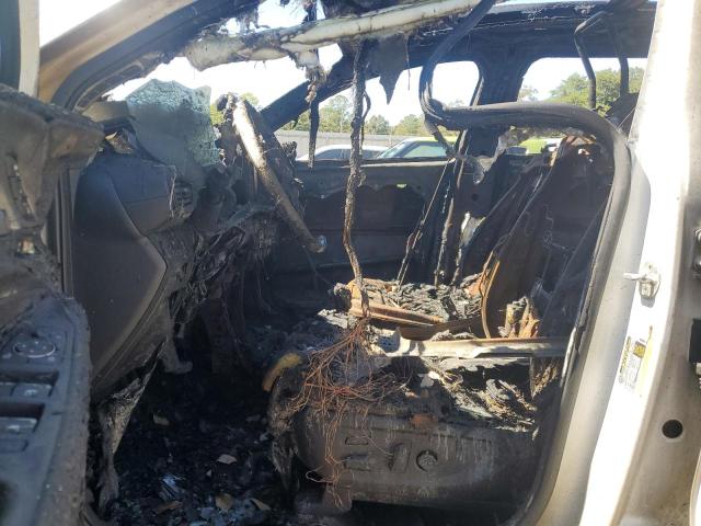 5NMS53AA8LH152759 Hyundai Santa Fe Limited