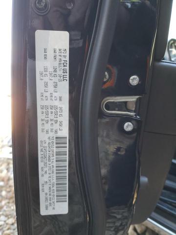 3C4PDCGG0GT135371 Dodge Journey Crossroad