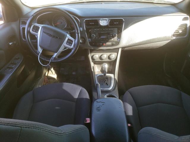 1C3CCBBB0EN107577 Chrysler 200 Touring