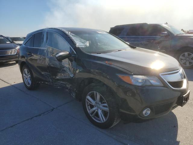 5J8TB3H58FL018909 Acura Rdx Technology
