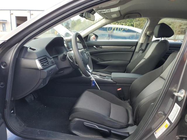 1HGCV3F19LA012843 Honda ACCORD HYBRID
