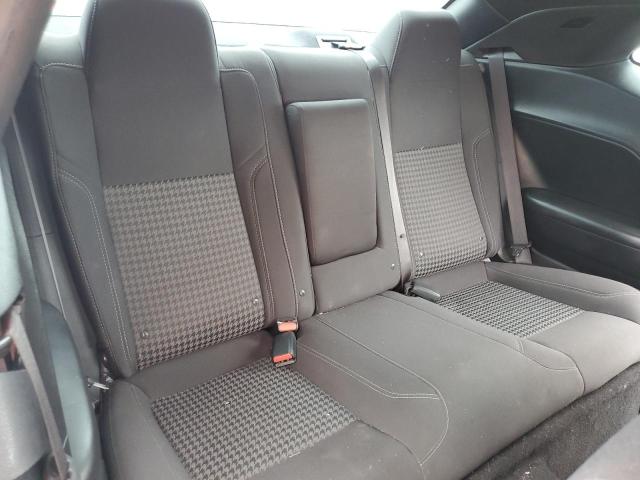 2C3CDZAGXKH669977 Dodge Challenger Sxt