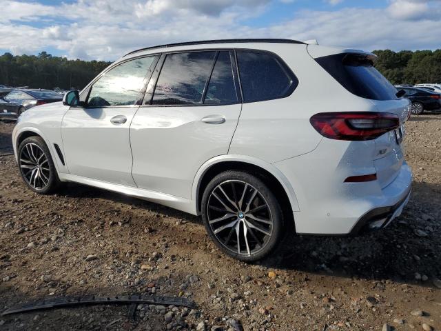 5UXCR4C06P9R60630 BMW X5 Sdrive 40i