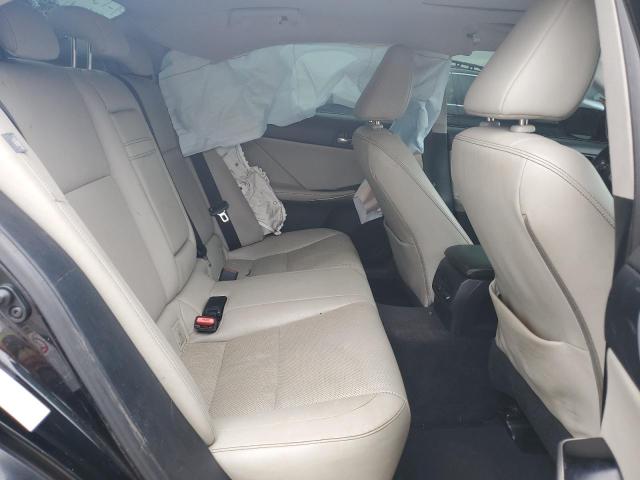 JTHBF1D26E5005950 Lexus IS 250