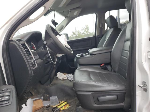 1C6RR6FG0KS728971 RAM 1500 Classic Tradesman