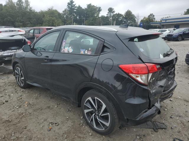 3CZRU6H12LM727017 Honda HR-V SPORT