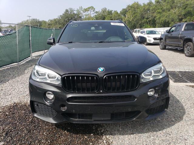 5UXKT0C59H0S80289 BMW X5 Xdr40e