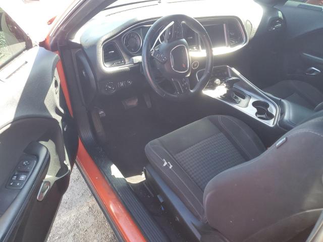 2C3CDZBT6HH618335 Dodge Challenger R/t