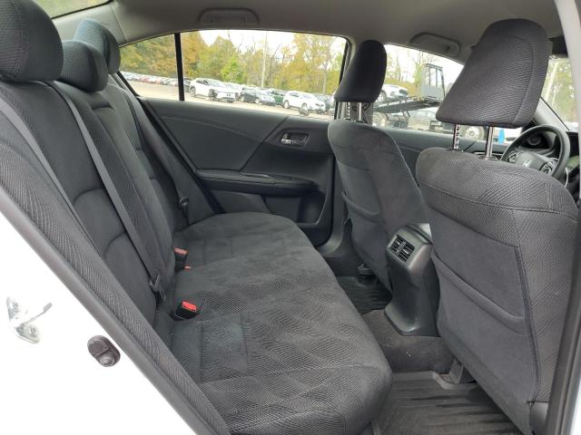 JHMCR6F35HC012757 Honda ACCORD HYBRID