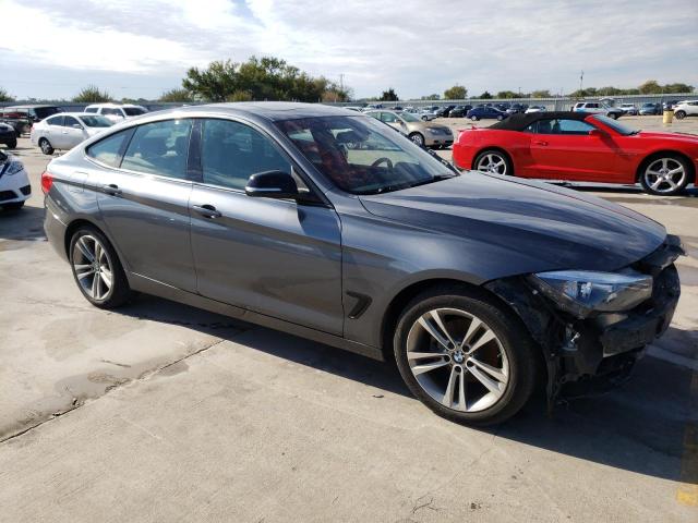 WBA3X5C52ED557633 BMW 328 XIGT