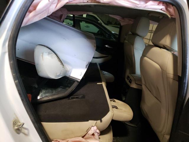 LRBFX4SX6JD025128 Buick Envision Premium Ii