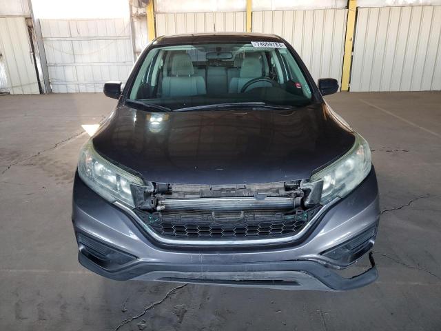 2HKRM3H39GH502949 Honda CR-V LX