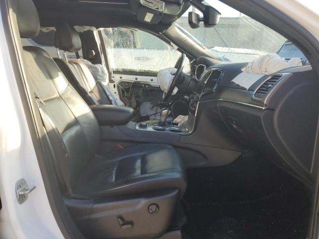 1C4RJFBG4LC237112 Jeep Grand Cherokee Limited