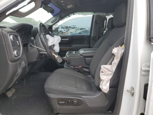 3GTP8CED9LG270655 GMC Sierra C1500 Elevation