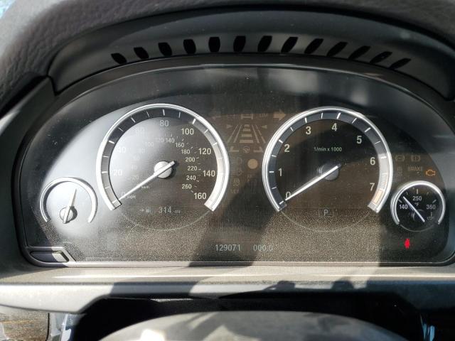 5UXKR2C50F0H36139 BMW X5 Sdrive35i