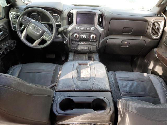 1GT19REY5LF213640 GMC Sierra K2500 Denali