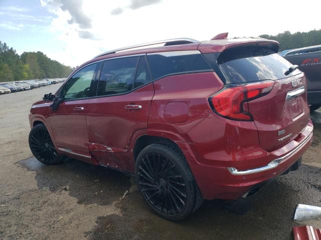 3GKALSEXXKL111758 GMC Terrain Denali