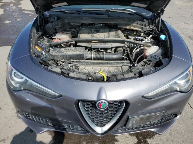 ZASFAKBN5J7B65408 Alfa Romeo STELVIO TI