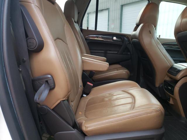 5GAKVCKD5EJ193504 Buick Enclave