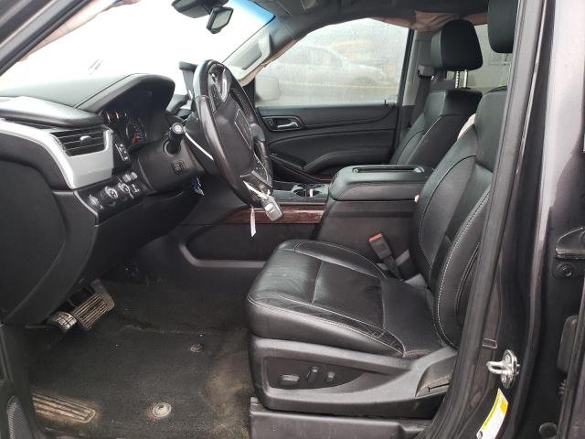 1GKS2BKC4JR285955 GMC YUKON SLT