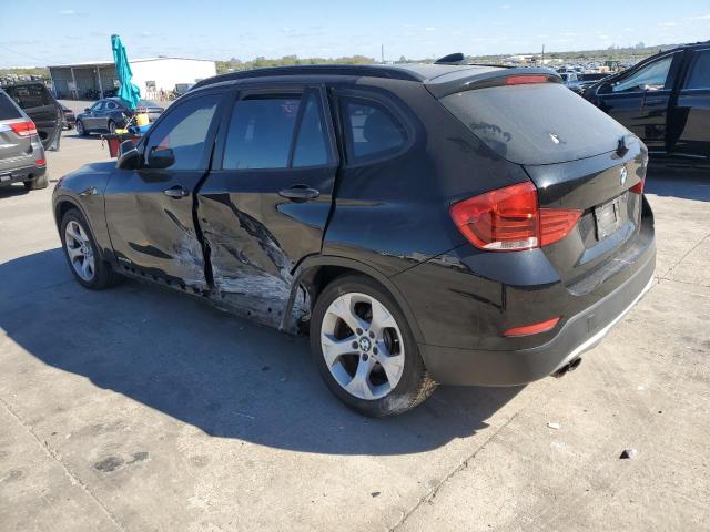 WBAVM1C56FV498396 BMW X1 Sdrive28i