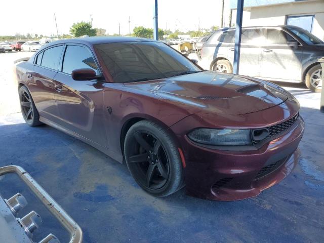 2C3CDXL92KH578527 Dodge Charger Srt Hellcat