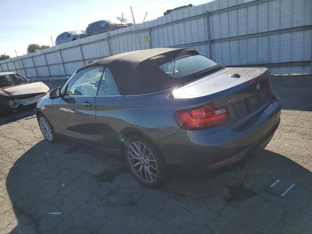 WBA1L9C56GV767126 BMW 228 Xi Sulev