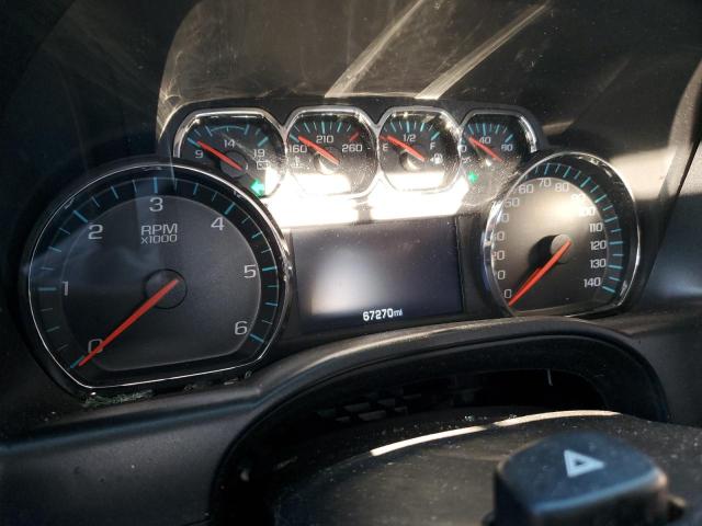 1GTV2MECXHZ112936 GMC Sierra K1500 Sle