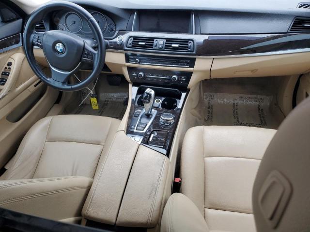 WBA5A5C56FD515588 BMW 528 I