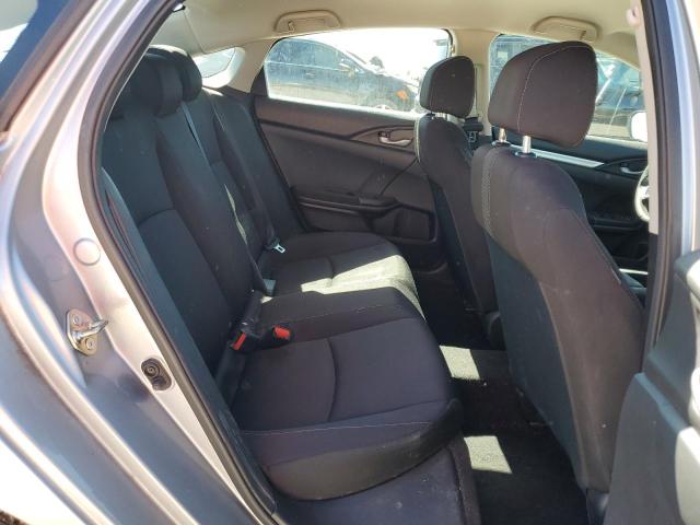 19XFC2F52HE009222 Honda Civic Lx