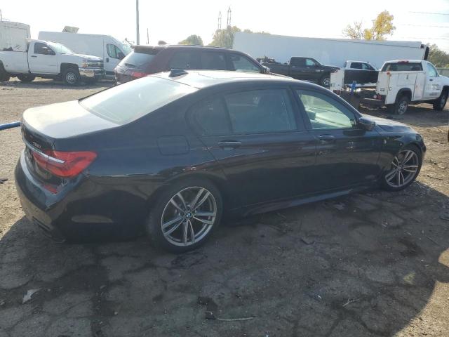 WBA7F2C59GG417924 BMW 750 Xi