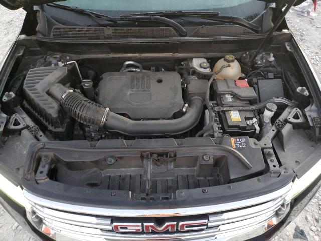 1GKKNML42MZ207382 GMC ACADIA SLT