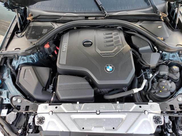 3MW5R1J07M8B99945 BMW 330I