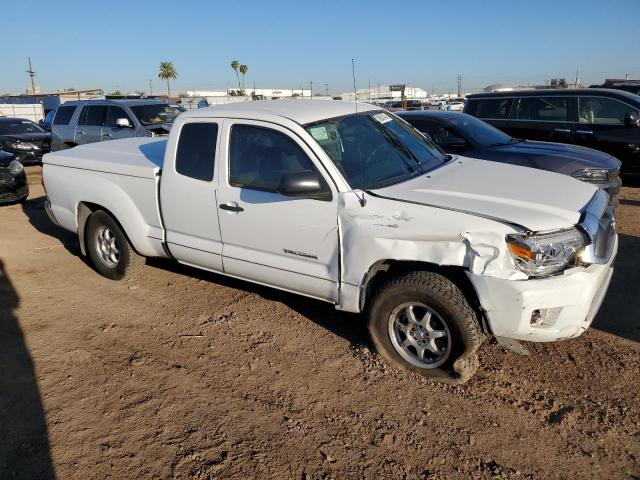 5TFTX4CN4FX063335 Toyota Tacoma Access Cab