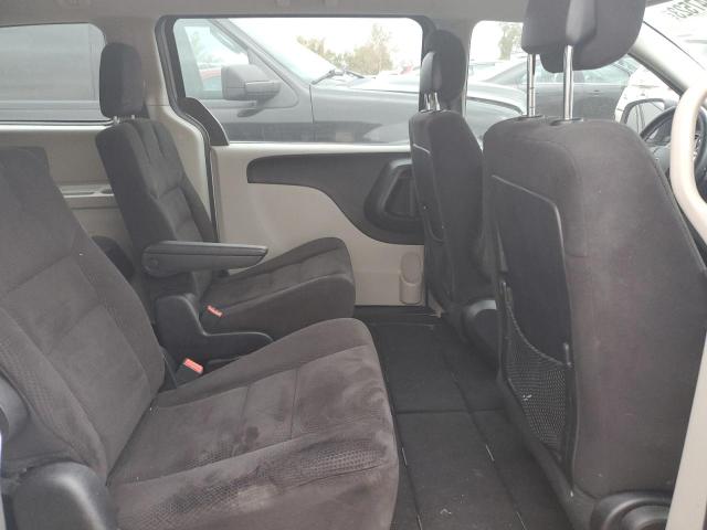 2C4RDGBG3ER203038 Dodge Grand Caravan Se