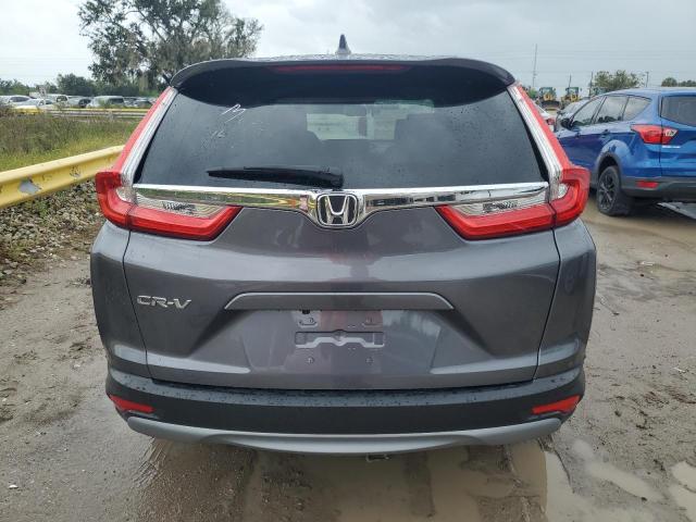 7FARW1H86KE000017 Honda CR-V EXL