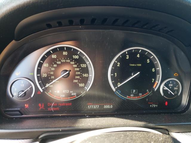 WBA5B1C59ED474913 BMW 535 I