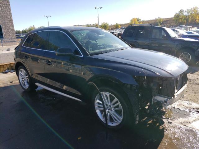 WA1BNAFY3J2199705 Audi Q5 Premium Plus