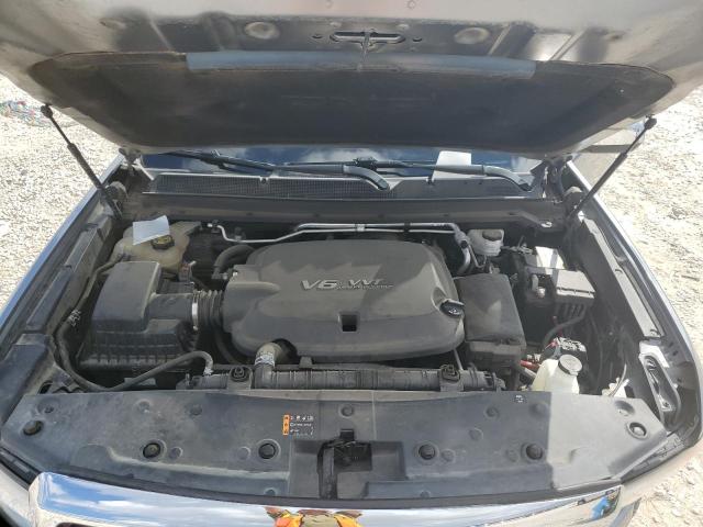 1GTG6CEN4J1140969 GMC CANYON SLE